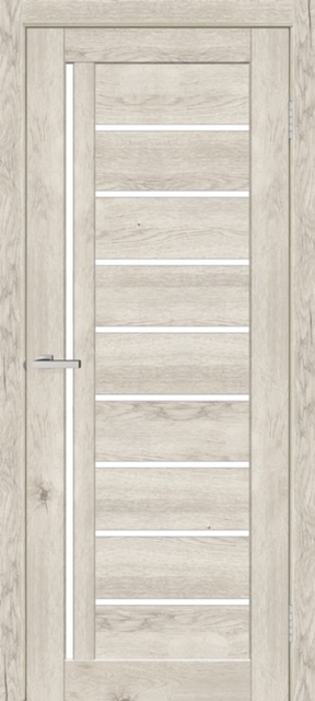 Doors Smart С067 дуб светлый